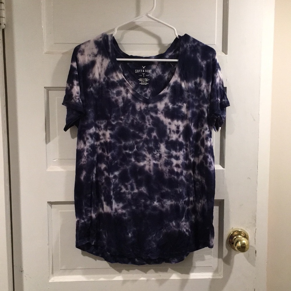 American Eagle Soft and Sexy T-Shirt